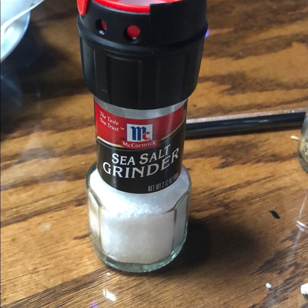 Meet your Posher, Tor